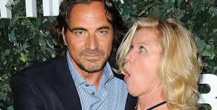 Find Out How Thorsten Kaye Made Christmas Special For Alley Mills