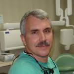 Dr. Jeffrey Clifton, DDS, Dentistry