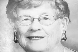 MARGERY “MARGIE” DEAN