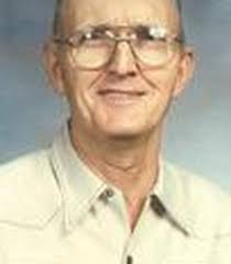 Ernest Gillispie Obituary