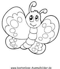 Der Schulkindergarten Buch Google Suche Ausmalbilder Schmetterling Schmetterling Ausmalen Ausmalen