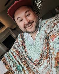 Jake Kenyon's Instagram, Twitter & Facebook