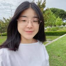 Xue Han thesis defense -