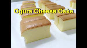 Resep cheese cake kukus ncc lengkap. Ogura Cheese Cake Youtube