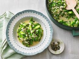 Schrats Fruhlings Risotto Von Schrat Chefkoch Rezept Risotto Lebensmittel Essen Rezepte
