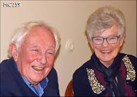 Dr Martin Day Centre, Portlaw.: 2018