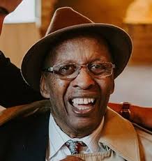 Most Recent Obituaries