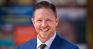 Brandon Gibson to lead ABQ BioPark into next phase of growth