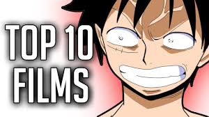 A que peu de combats et les justement ces combats sont torchés en 20 secondes chacun. Top 10 Films One Piece Youtube