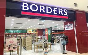 Our mall operation hours is now from 10:00 am to 10:00 pm daily to accommodate takeaways and tapaus. Borders Ioi City Mall Sdn Bhd