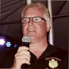 Jeff Mcnulty's Instagram, Twitter & Facebook