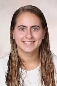 2018-19 Women's Squash Roster