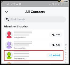 Why Are So Many Random People Adding You On Snapchat? How To Stop It