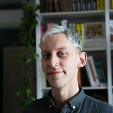 Weird Era Episode 53: Weird Era feat. Henry Hoke