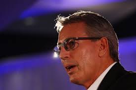 Eric Watson (businessman)