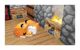 When creating pieces for your home, office, or bat cave i used cobblestone stairs to create the illusion of a modern oven fan here. Minecraft Fireplace Explore Tumblr Posts And Blogs Tumgir