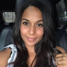 Tabatha Cortez's Instagram, Twitter & Facebook