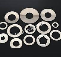 Paper Slitting Blade - Metal Industrial, Industrial Blade ...