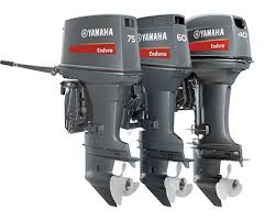 I pulled the plug wire on top and middle cylinder at 1900 rpms and each stalled the motor. Enduro Outboards Yamaha Motor Co Ltd