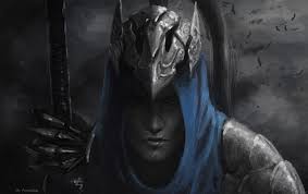 Knight artorias is a boss in dark souls remastered. Artorias The Abysswalker Hd Wallpaper Background Image 3000x1885