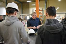 Maybe you would like to learn more about one of these? Bringing The Trade To The Next Generation Of Electricians Encore Electric