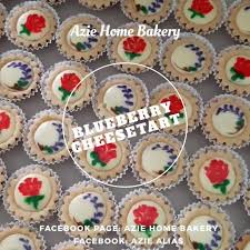 Resepi kek gula hangus bakar. Azie Home Bakery Home Facebook