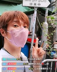 Yusuke Hatano 波多野裕介