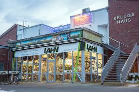 Zweiradhaus Lahn In Quickborn Fahrrad Lahn