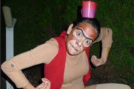 Originelles affen kostüm für damen zum karneval. Affenkostum Fur Erwachsene Zum Karneval Tierkostume Fur Ihre Party