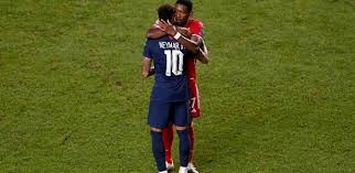 Jogo do psg hoje em qual canal. Bayern De Munique X Psg Onde Assistir Ao Jogo Da Champions League