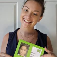 Childhood challenges turn into an opportunity to help others