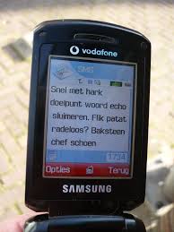 Elle fonctionne sur tous les appareils et est disponible pour windows, osx, iphone, ipad, android, xbox ou dans votre navigateur. Short Message Service Wikipedia