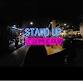 Comedy show