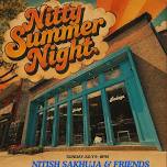 Scarborough's Got Jokes Presents: Nitty Summer Nights