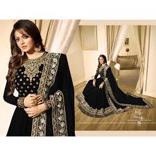 45 model baju gamis terbaru 2019 sederhana modern elegan dan mewah. Gamis India Masakan Mama Mudah
