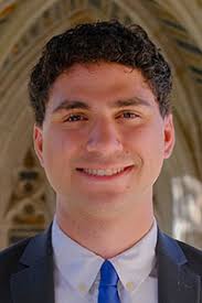 Duke University Names Five New Trustees