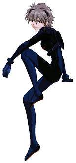 Sold by stand by me and ships from amazon fulfillment. Kaworu Nagisa Evangelion Fandom