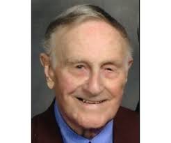 Donald Schnell Obituary (1942