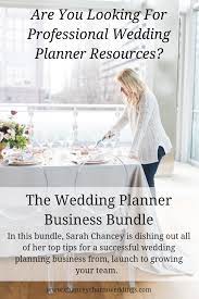 How To Become A Wedding Planner Wedding Planner Training Online Wedding Planner Business Wedding Planning Business Wedding Planner Resources