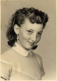 Obituary information for Arlene Isabel Matthews