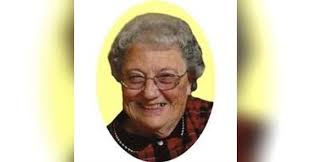 Juanita Nobbe Obituary