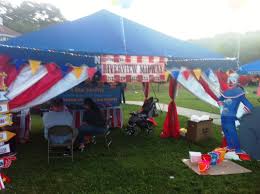 Relay for life is the american cancer society's signature fundraising event. Relay For Life Riverview Health Care Center