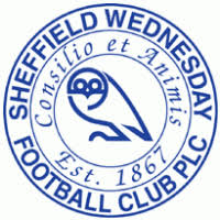 Sheffield is the crucible of football, boasting the world's oldest clubs, sheffield fc and hallam fc formed in 1857 this badge appeared in blue and gold, as shown, or in white. Sheffield Wednesday Fc Logo Vector Eps Free Download