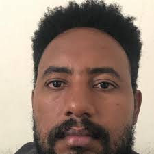 Ephrem Asfaw's Instagram, Twitter & Facebook