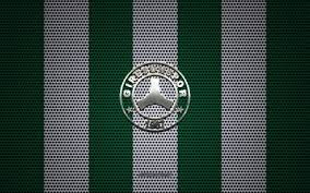 Lig puan durumu, fikstür, gol krallığı ve diğer tüm istatistikleri ntvspor futbol'da. Download Wallpapers Giresunspor Logo Turkish Football Club Metal Emblem Green White Metal Mesh Background Tff 1 Lig Giresunspor Tff First League Giresun Turkey Football For Desktop Free Pictures For Desktop Free
