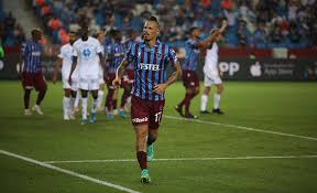 We did not find results for: Trabzonspor Molde Fk 3 3