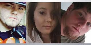 Funeral arrangements set for 3 killed in Ascension Parish crash