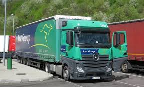 Oferte noi pe post de soferi tir germania. Belgia Companie Care Angaja Èoferi Romani De Tir JudecatÄ Pentru Un Prejudiciu De 65 000 000 De Euro News Romania