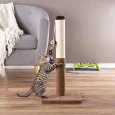 We did not find results for: Petmaker Cat Scratching Post 12 L X 12 W X 24 5 H Petco
