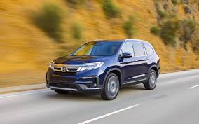Maybe you would like to learn more about one of these? 2021 Honda Pilot Black Edition Specifications The Car Guide